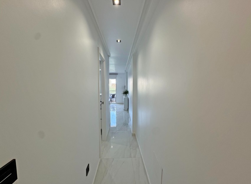 Resale - Apartment - Torrevieja - Torrelamata - La Mata