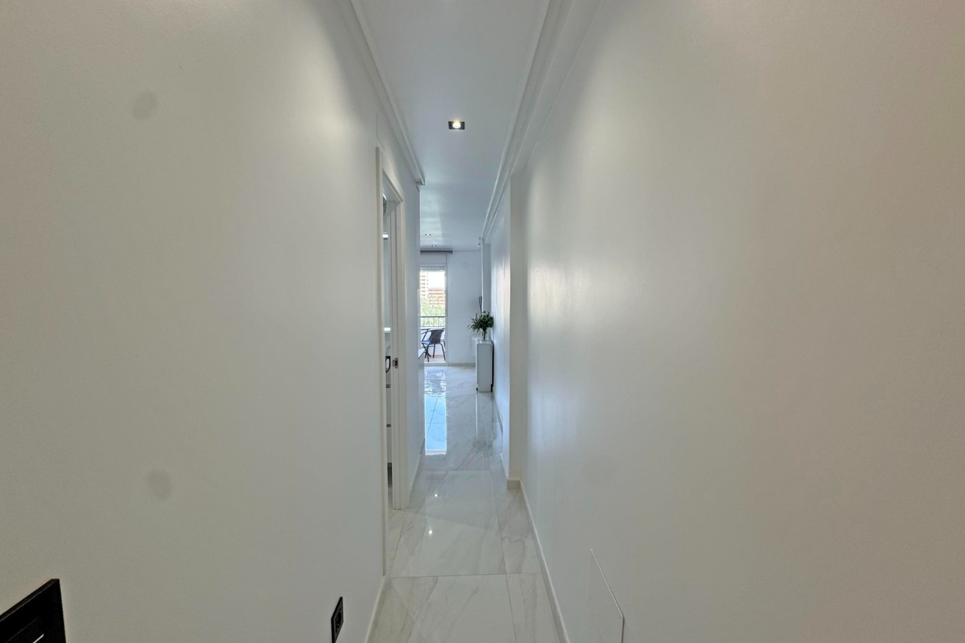 Resale - Apartment - Torrevieja - Torrelamata - La Mata