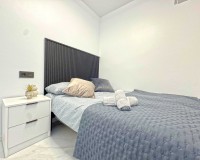 Resale - Apartment - Torrevieja - Torrelamata - La Mata