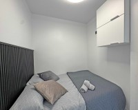 Resale - Apartment - Torrevieja - Torrelamata - La Mata