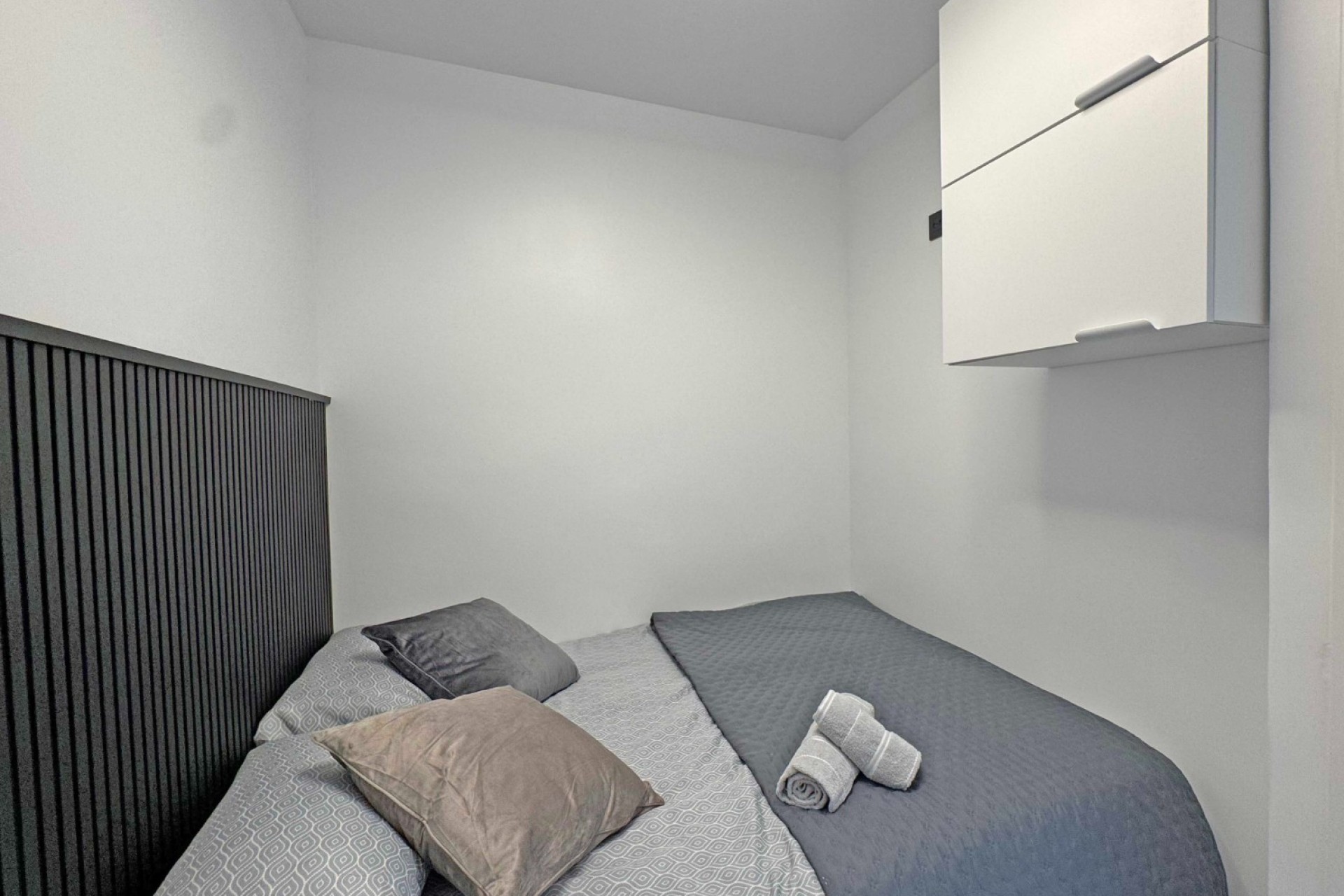 Resale - Apartment - Torrevieja - Torrelamata - La Mata