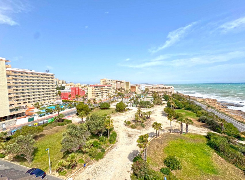 Resale - Apartment - Torrevieja - Torrelamata - La Mata