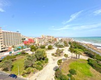 Resale - Apartment - Torrevieja - Torrelamata - La Mata
