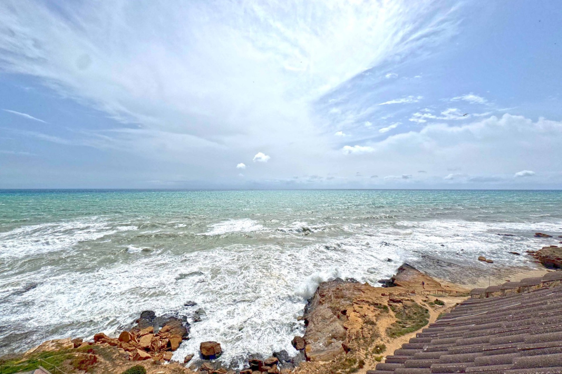 Resale - Apartment - Torrevieja - Torrelamata - La Mata