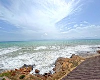 Resale - Apartment - Torrevieja - Torrelamata - La Mata