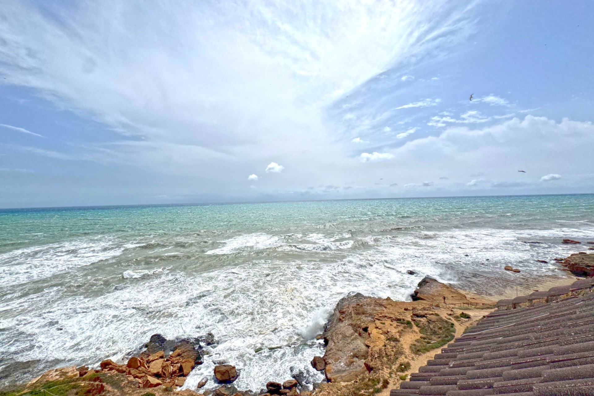 Resale - Apartment - Torrevieja - Torrelamata - La Mata