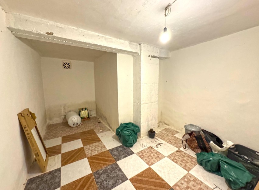 Resale - Apartment - Torrevieja - Torrelamata - La Mata