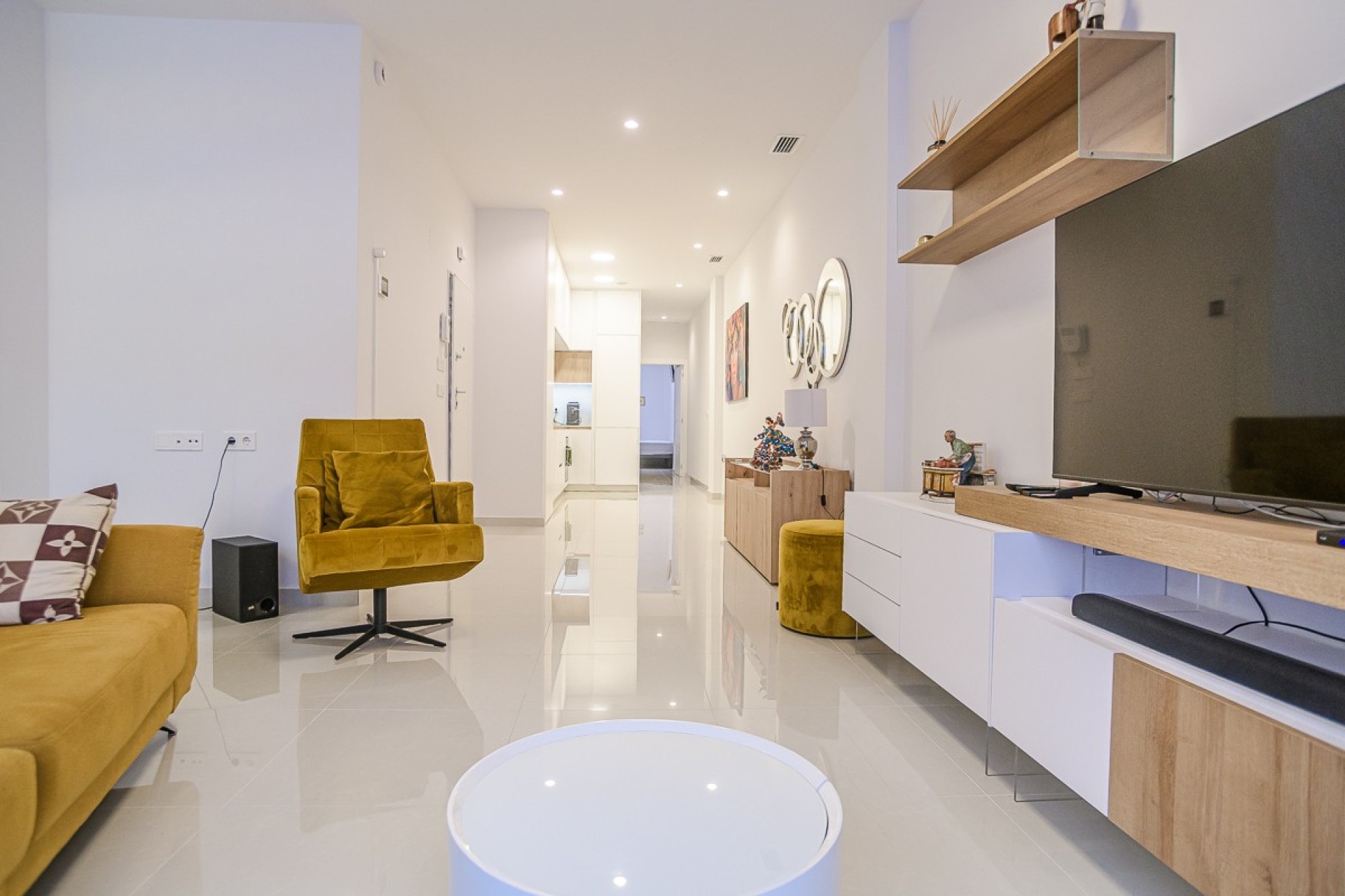 Resale - Apartment - Torrevieja