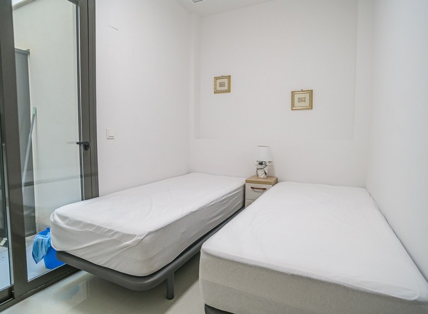 Resale - Apartment - Torrevieja