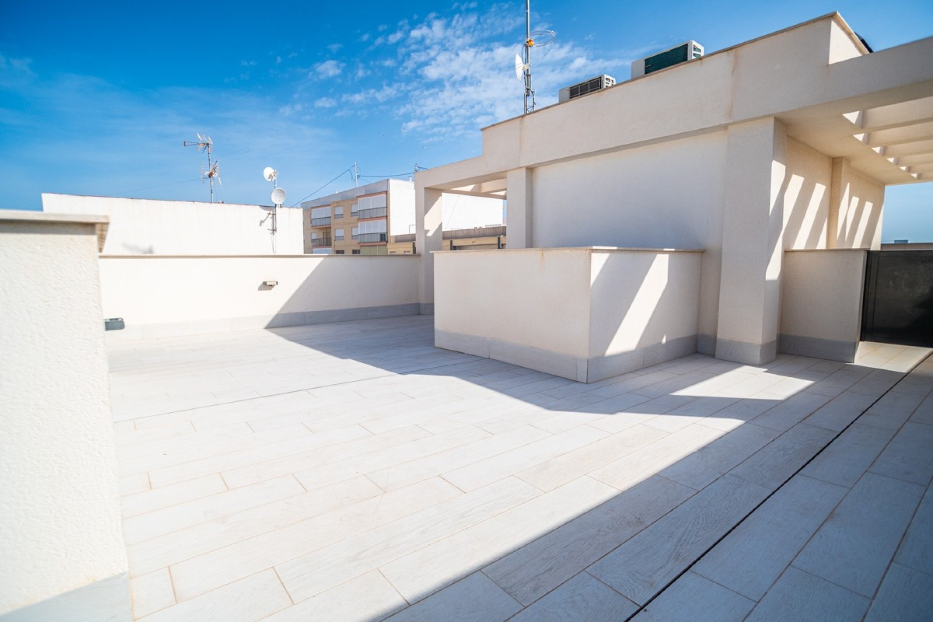 Resale - Apartment - Torrevieja