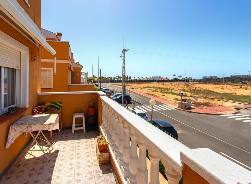 Resale - Apartment - Torrevieja