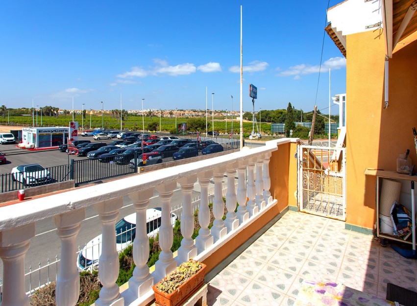 Resale - Apartment - Torrevieja