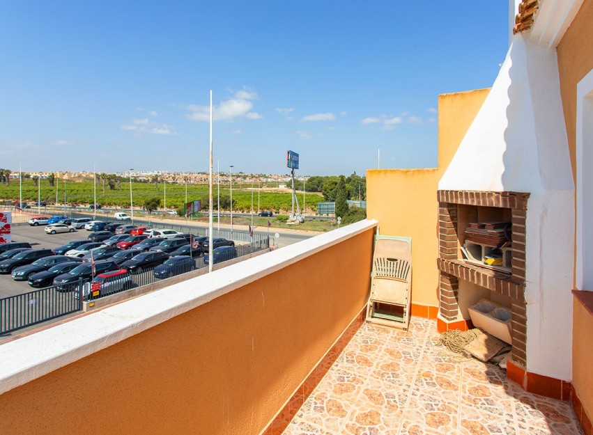 Resale - Apartment - Torrevieja