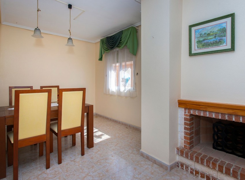Resale - Apartment - Torrevieja