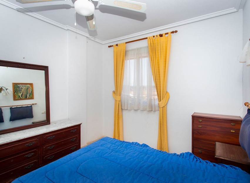 Resale - Apartment - Torrevieja