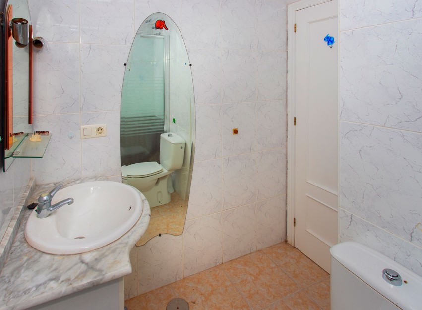 Resale - Apartment - Torrevieja