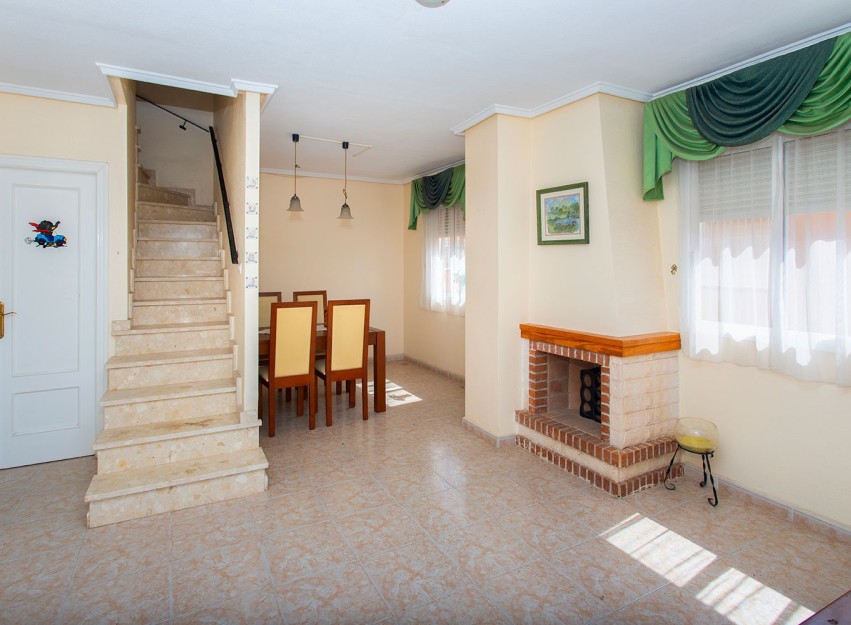 Resale - Apartment - Torrevieja