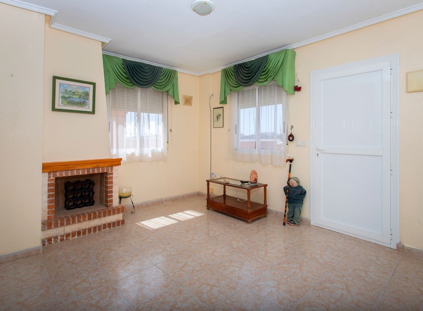 Resale - Apartment - Torrevieja