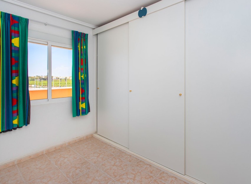 Resale - Apartment - Torrevieja