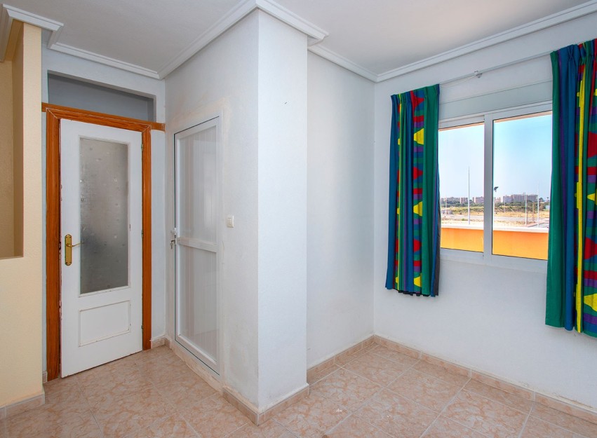 Resale - Apartment - Torrevieja