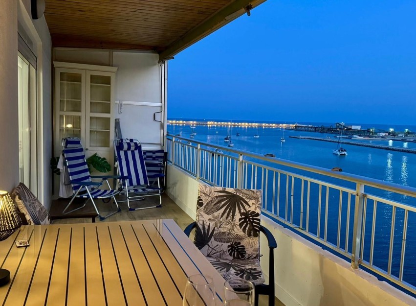 Resale - Apartment - Torrevieja