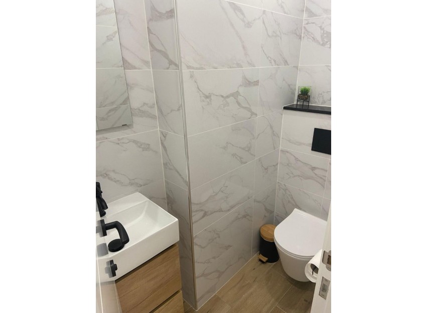 Resale - Apartment - Torrevieja