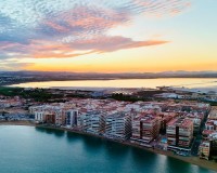 Resale - Apartment - Torrevieja