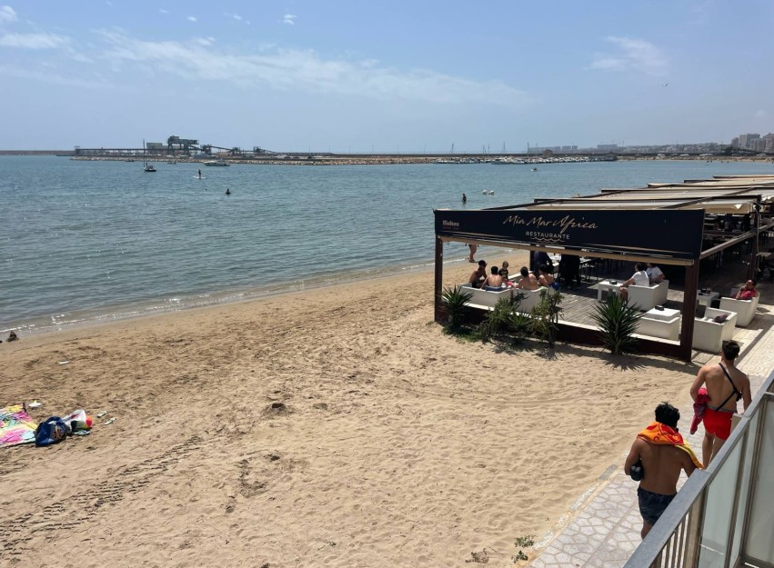 Resale - Apartment - Torrevieja
