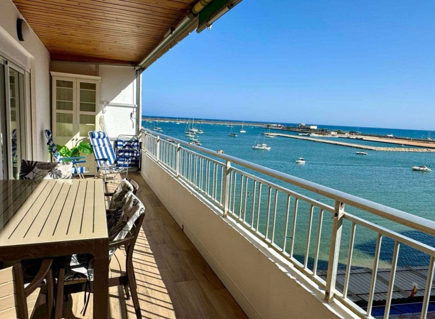 Resale - Apartment - Torrevieja