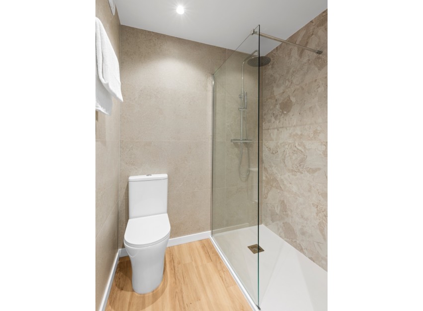 Resale - Apartment - Torrevieja