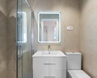 Resale - Apartment - Torrevieja