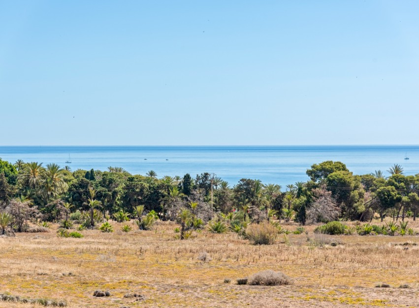 Resale - Apartment - Torrevieja