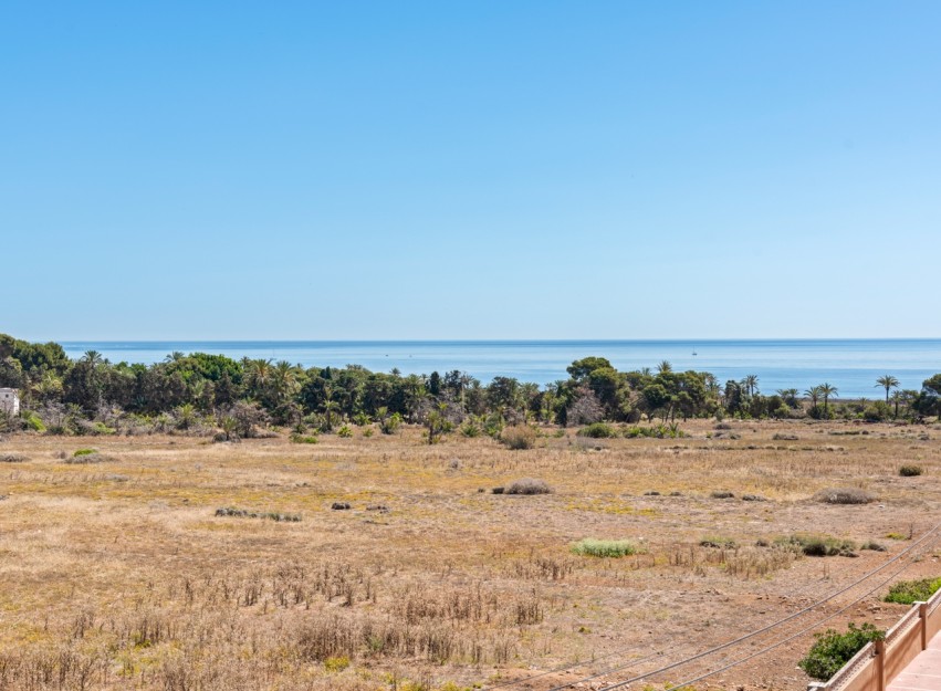 Resale - Apartment - Torrevieja