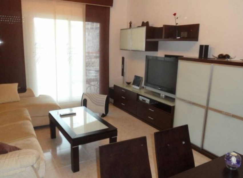 Resale - Apartment - Villajoyosa - Cala Villajoyosa