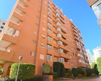 Resale - Apartment - Villajoyosa - Cala Villajoyosa