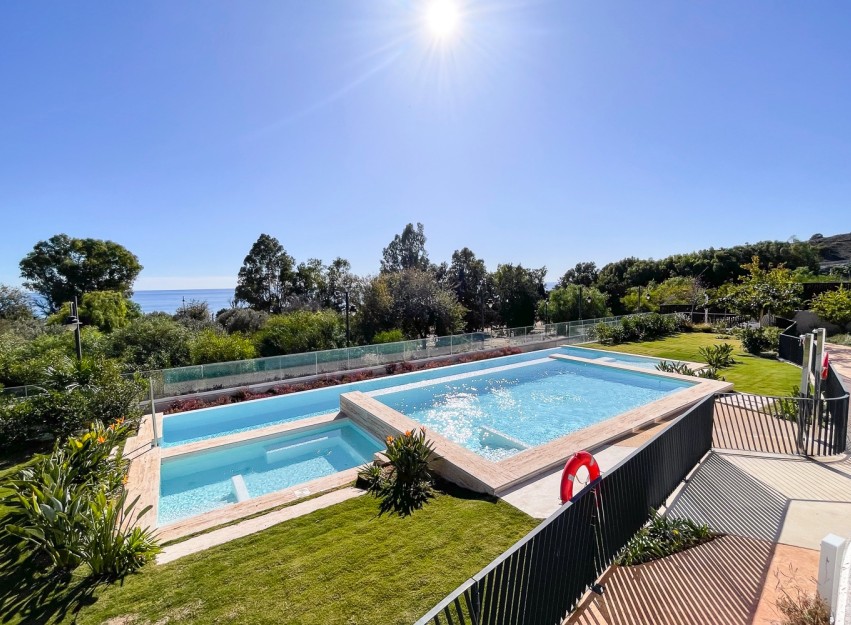 Resale - Apartment - Villajoyosa - Playas Del Torres