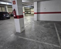 Resale - Apartment - Villajoyosa - town