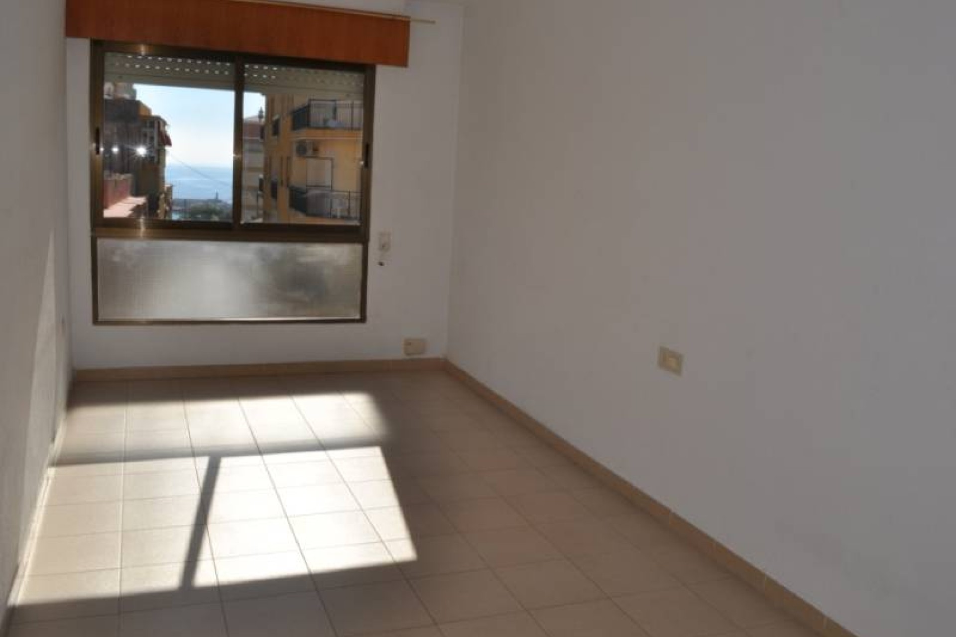 Resale - Apartment - Villajoyosa - town