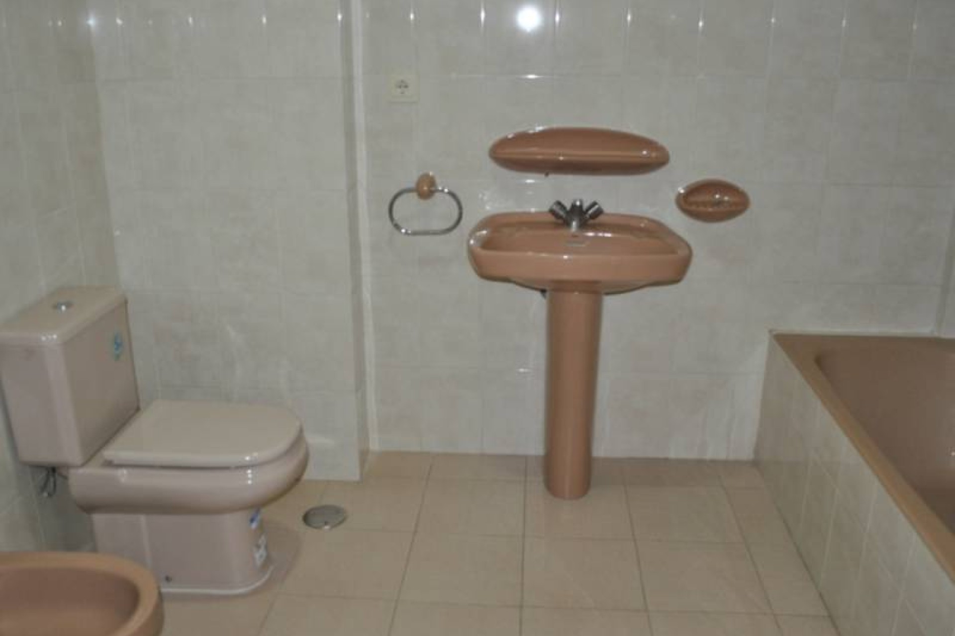 Resale - Apartment - Villajoyosa - town