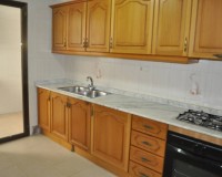 Resale - Apartment - Villajoyosa - town