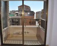 Resale - Apartment - Villajoyosa - town