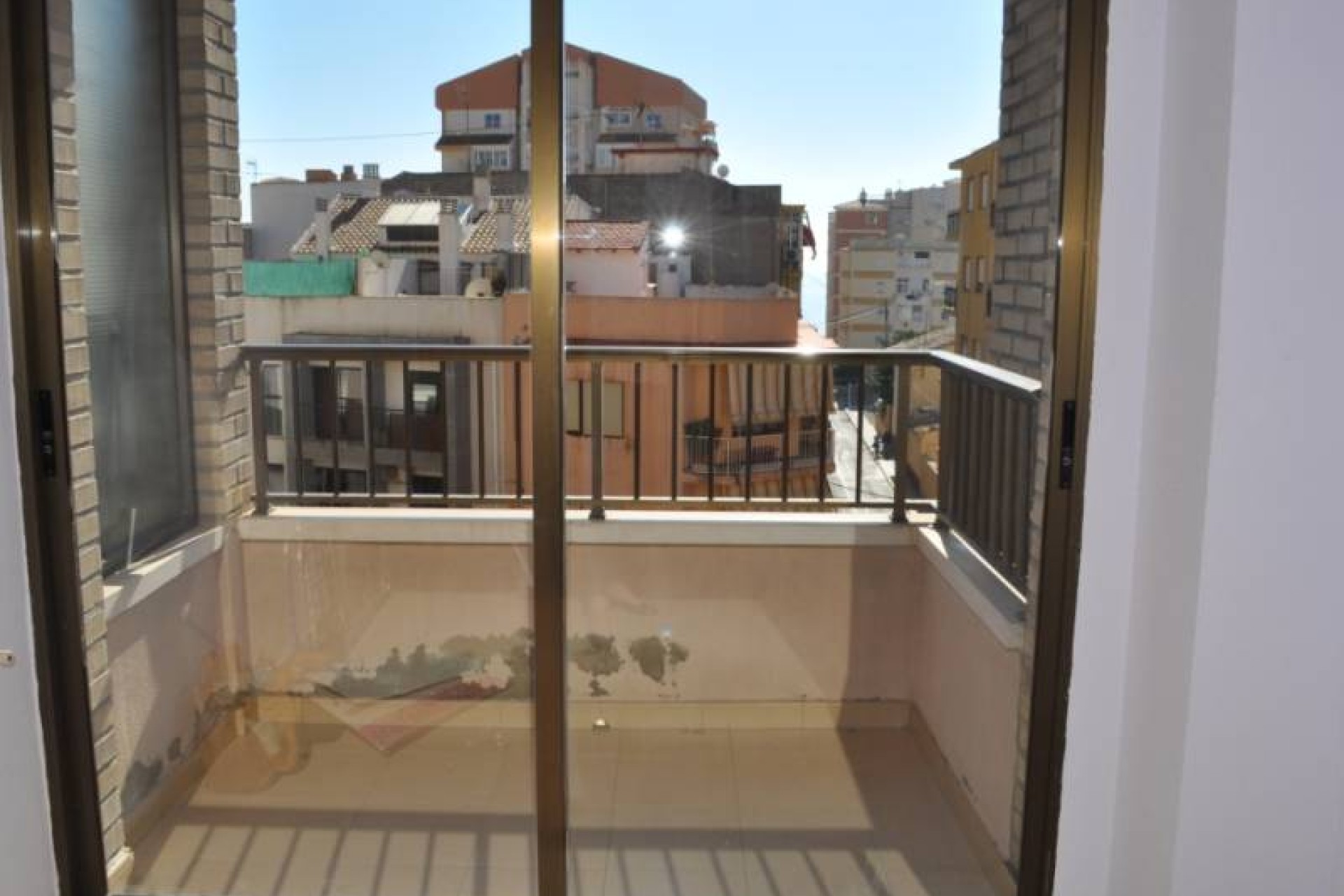 Resale - Apartment - Villajoyosa - town