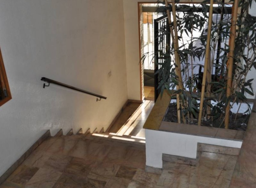 Resale - Apartment - Villajoyosa - town