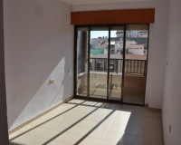 Resale - Apartment - Villajoyosa - town
