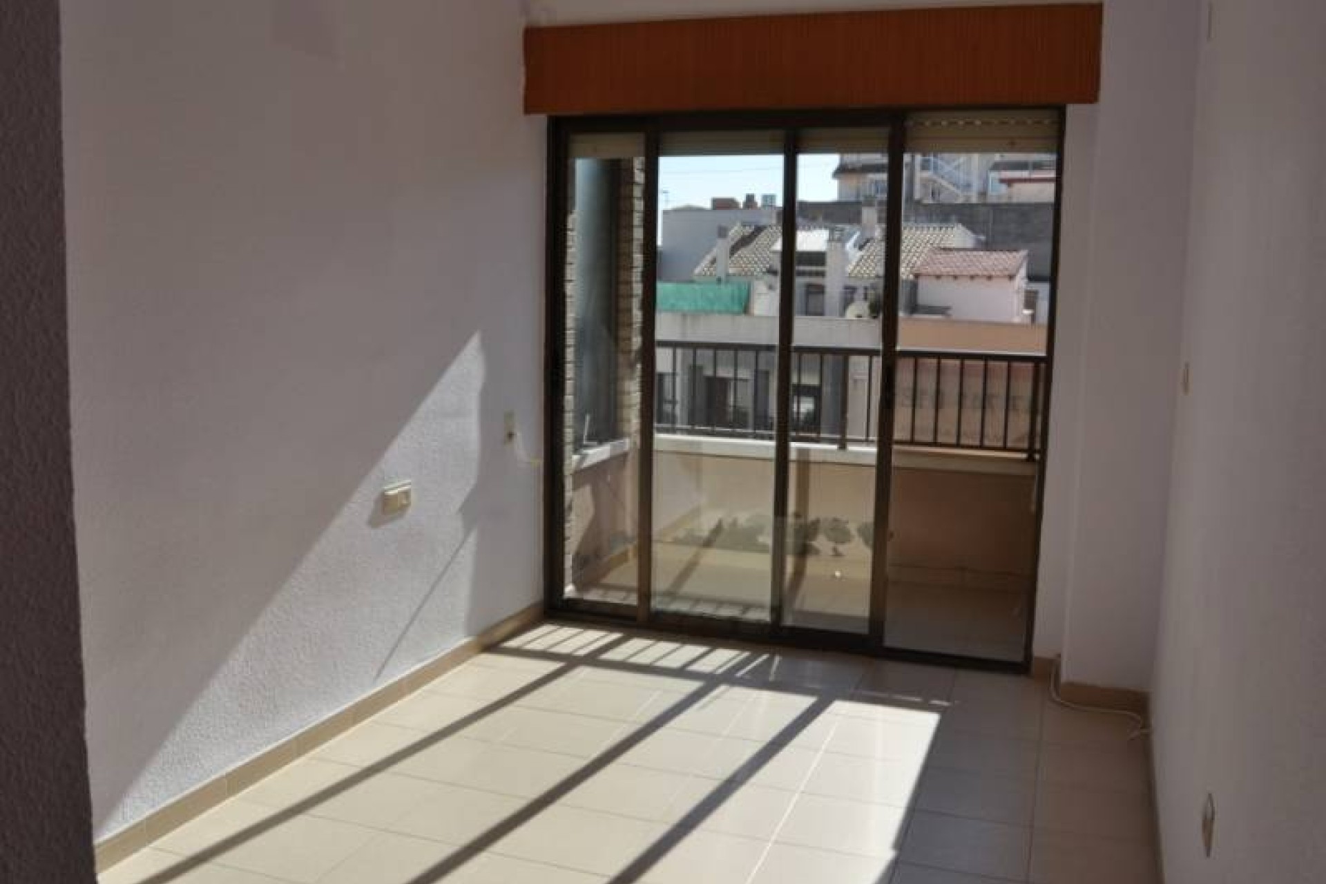 Resale - Apartment - Villajoyosa - town