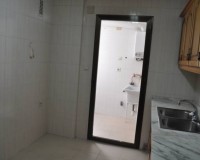 Resale - Apartment - Villajoyosa - town