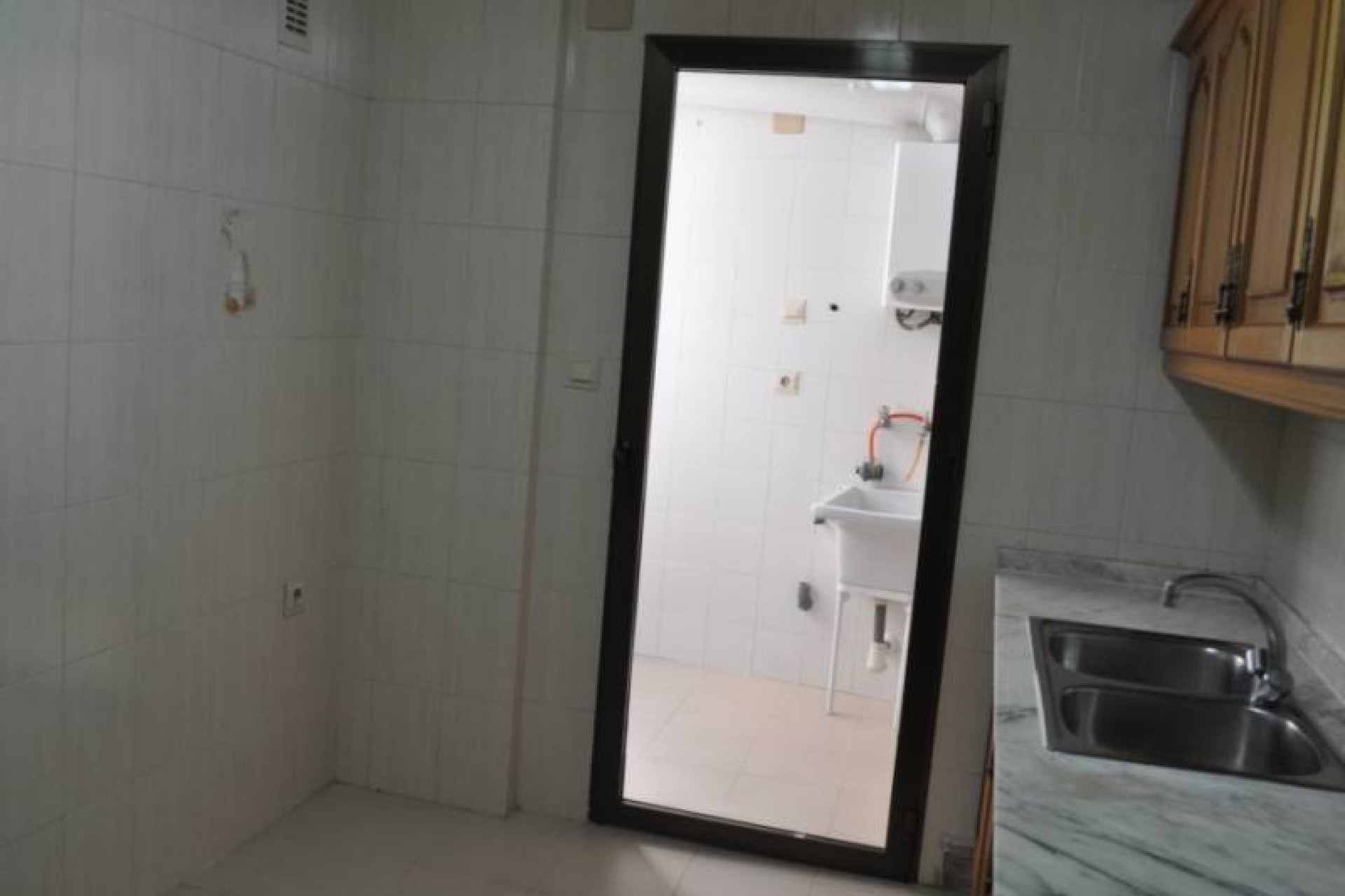 Resale - Apartment - Villajoyosa - town