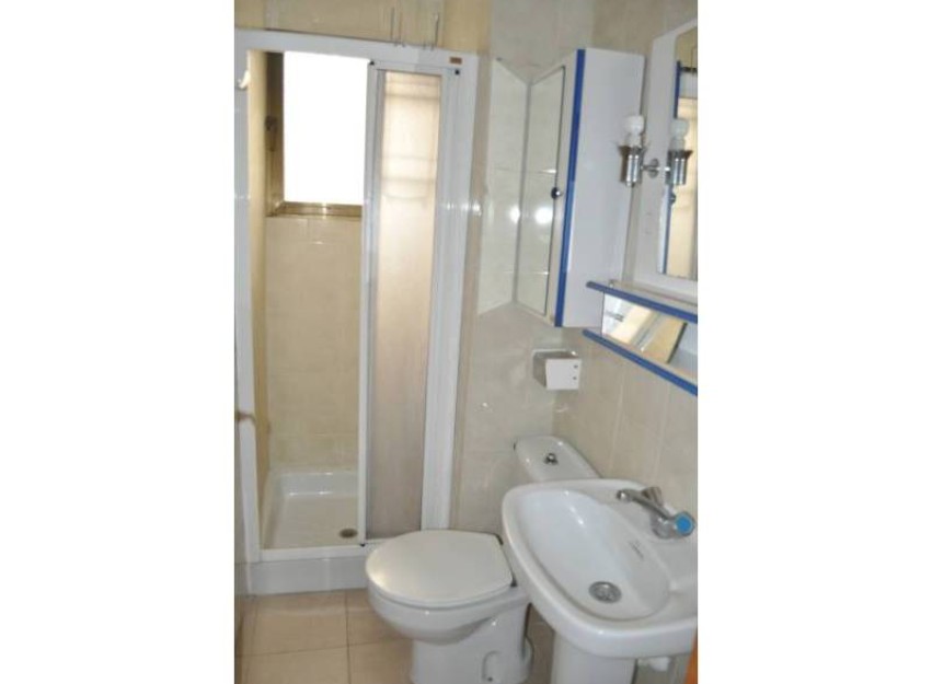 Resale - Apartment - Villajoyosa - town