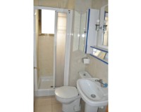 Resale - Apartment - Villajoyosa - town