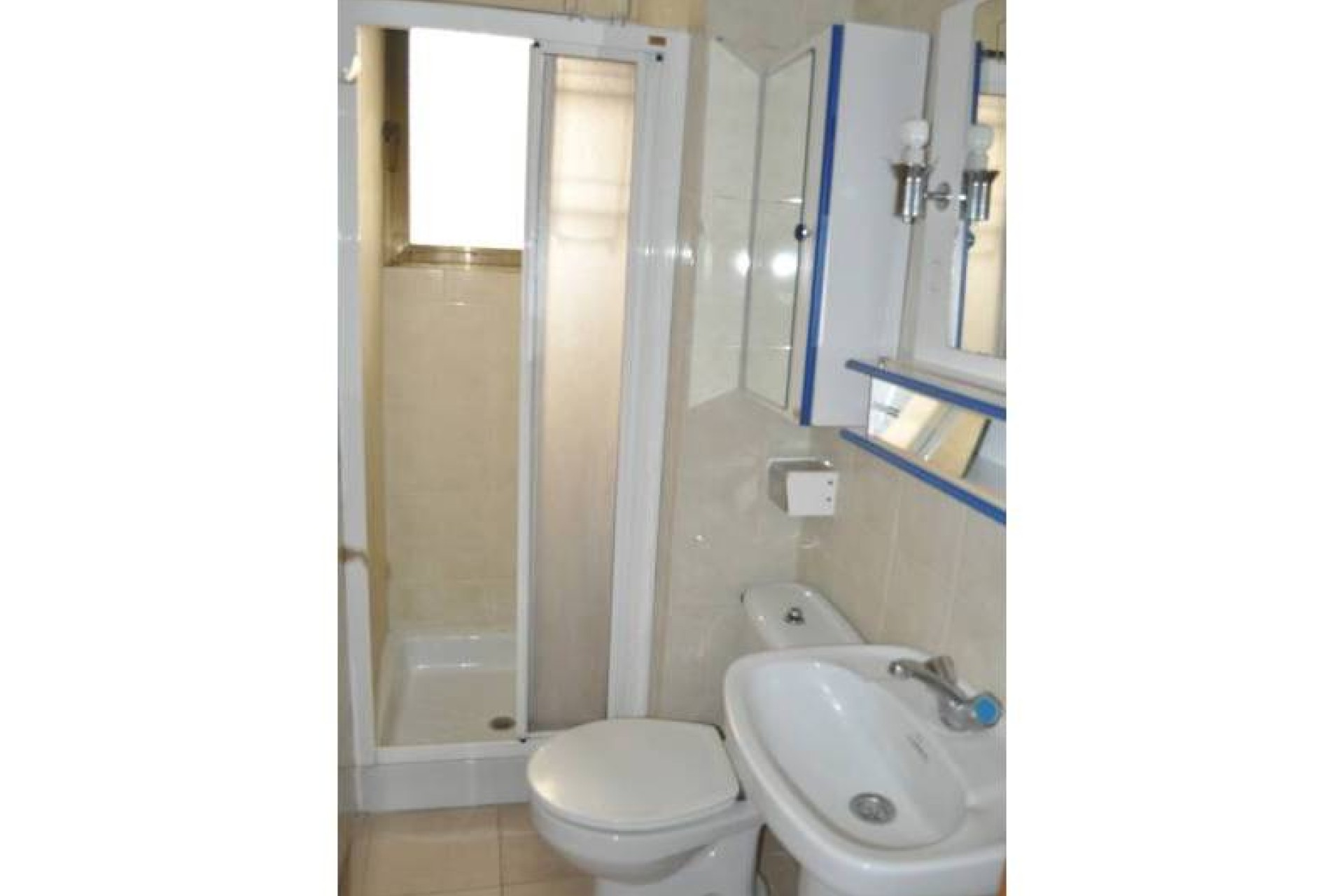 Resale - Apartment - Villajoyosa - town